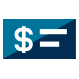 Direct Deposit Icon