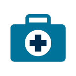Health Insurance icon