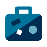 Holiday icon