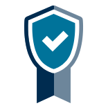 Identify Theft Protection Icon
