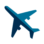 Emergency Travel Assistance icon
