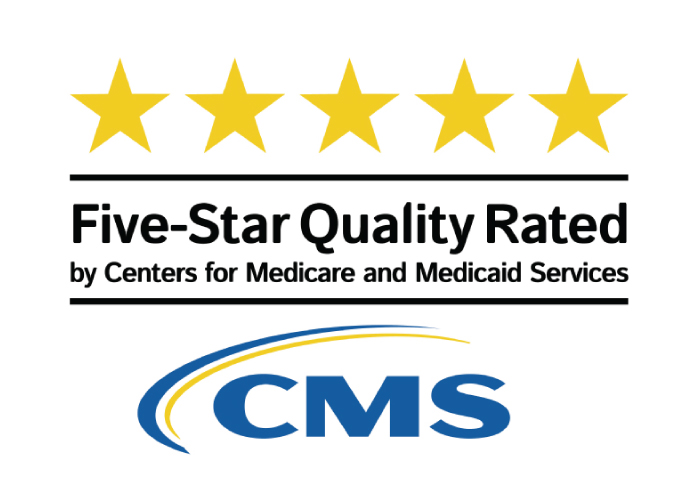 5 star rating CMS 5 star rating CMS